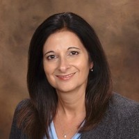 Angela May