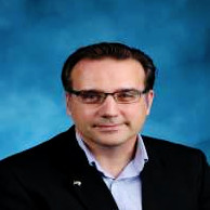 Douglas Borzynski