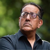 Nazir Afzal OBE