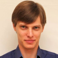 Alexey Verevkin