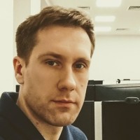 Дмитрий Лудов