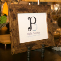 Buffet Provenca