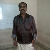 suresh pathi