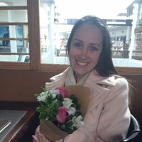 Gisele M. Adams Guimarães