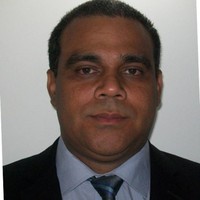 Luis Granadillo