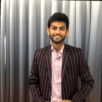 Nikunj Goti