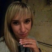 Liliia Teslenko