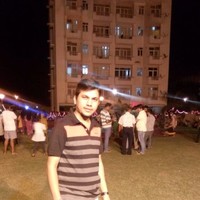 Upadhyay Mohit