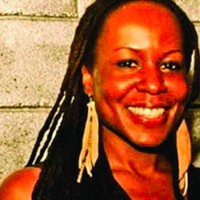 Aimee Cox