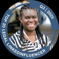 Sarah Harriott, PGDip LG