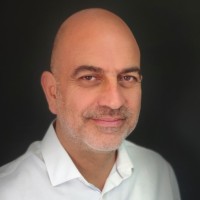 imad farhat