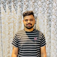 Akshat Shah