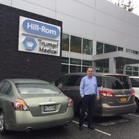 Rodolfo Marsh Alvarado