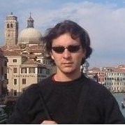 Alvaro Labraña