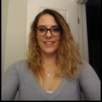 Danielle Crank