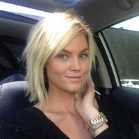 Ashley Cawthon