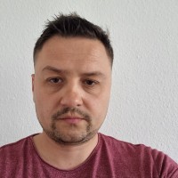 Alexander Netz