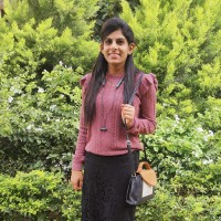 Jisna Joy