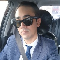 Dante Cortés Navarro