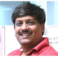 Sunil Chauhan