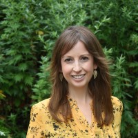 Jill Jerome, LCSW-C, RPT-S