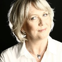 Charlotte Brolin