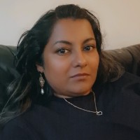 Dimple Sharma