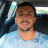João Pedro Caetano Souza