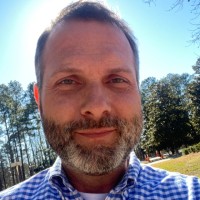 Sean Sanders