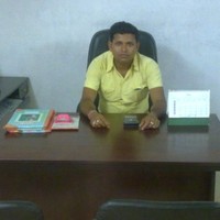 Abhishek Maiti