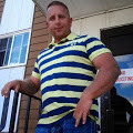 Mark Fisher