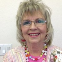 Jacquelyn Coleman Wehmeyer