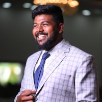 Wilson Vijay