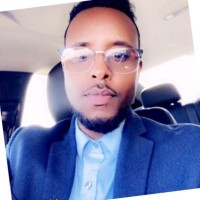 Mahamed Diriye