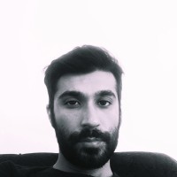 Ali Nodehi