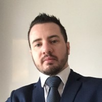 Nathan Dacharry