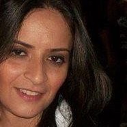 Wilsineia Pereira