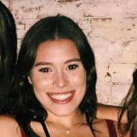 Olivia Betancourt