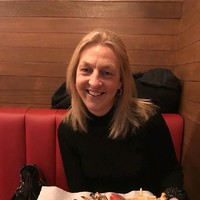 Jo Jackson