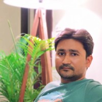 Subhajyoti Chatterjee