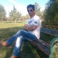 Amirali Abbasi