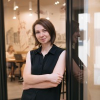 Tetiana Zolotarenko