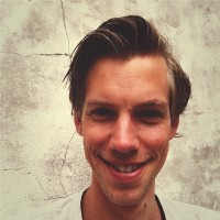 Maarten Koerkamp