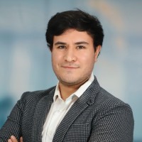 Saul Enrique Pineda