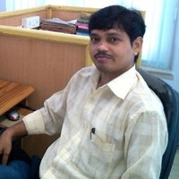Gautam Maharaj