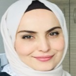 Najah Sheikh Ali