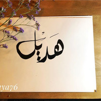 Hadeel S. Alhuthail