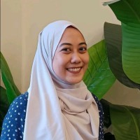 Annisa Dwi Damayanti