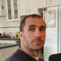 Rob Bavcevich