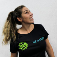 Beatriz Crispín Pazó